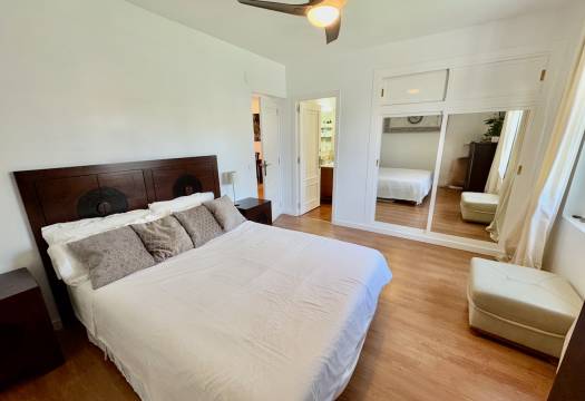 Reventa - Finca / Casa de Campo - Torrellano