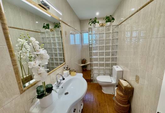 Reventa - Finca / Casa de Campo - Torrellano