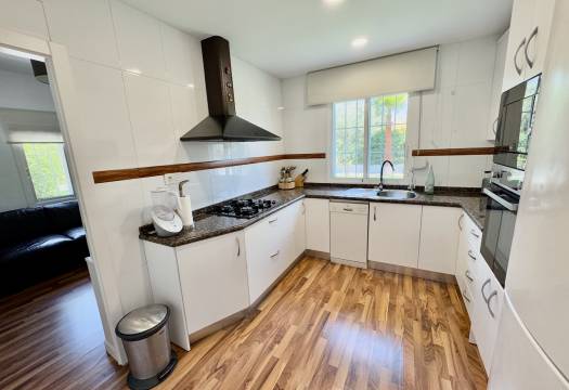 Reventa - Finca / Casa de Campo - Torrellano