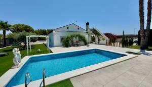 Reventa - Finca / Casa de Campo - Torrellano