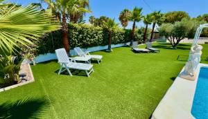 Reventa - Finca / Casa de Campo - Torrellano