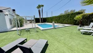 Reventa - Finca / Casa de Campo - Torrellano