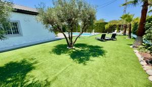 Reventa - Finca / Casa de Campo - Torrellano