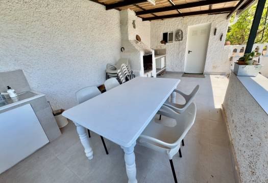 Reventa - Finca / Casa de Campo - Torrellano