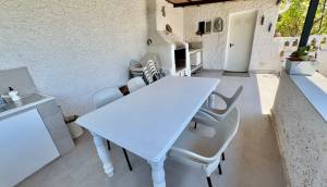 Reventa - Finca / Casa de Campo - Torrellano