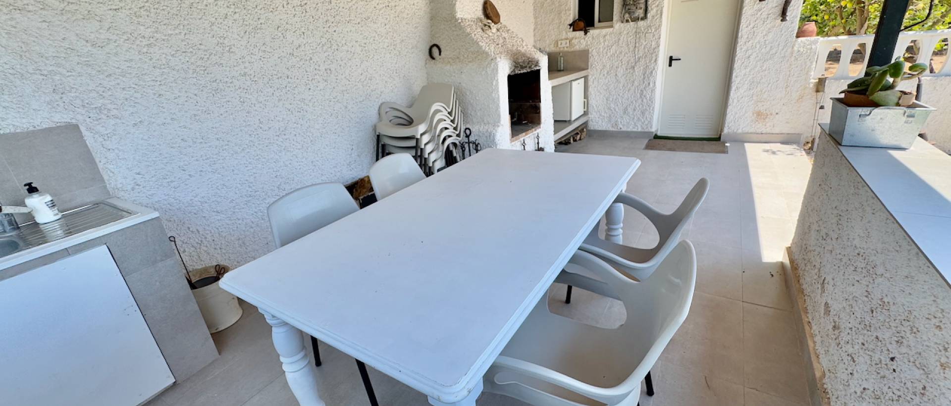 Reventa - Finca / Casa de Campo - Torrellano