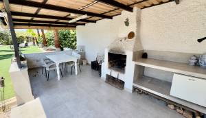 Reventa - Finca / Casa de Campo - Torrellano