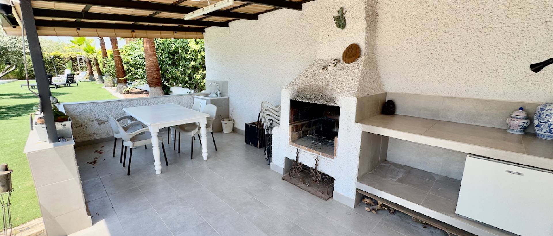 Reventa - Finca / Casa de Campo - Torrellano