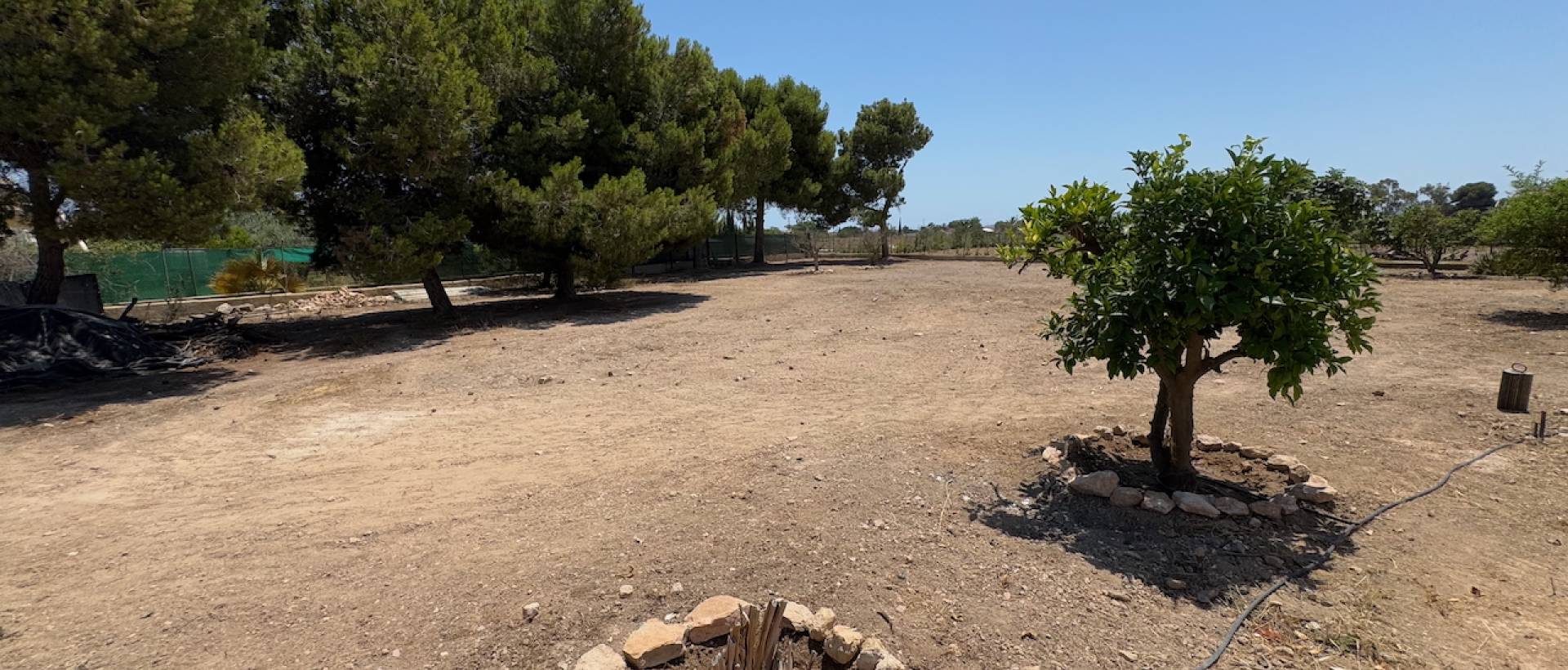 Reventa - Finca / Casa de Campo - Torrellano