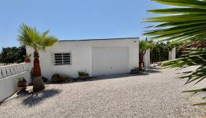 Reventa - Finca / Casa de Campo - Torrellano