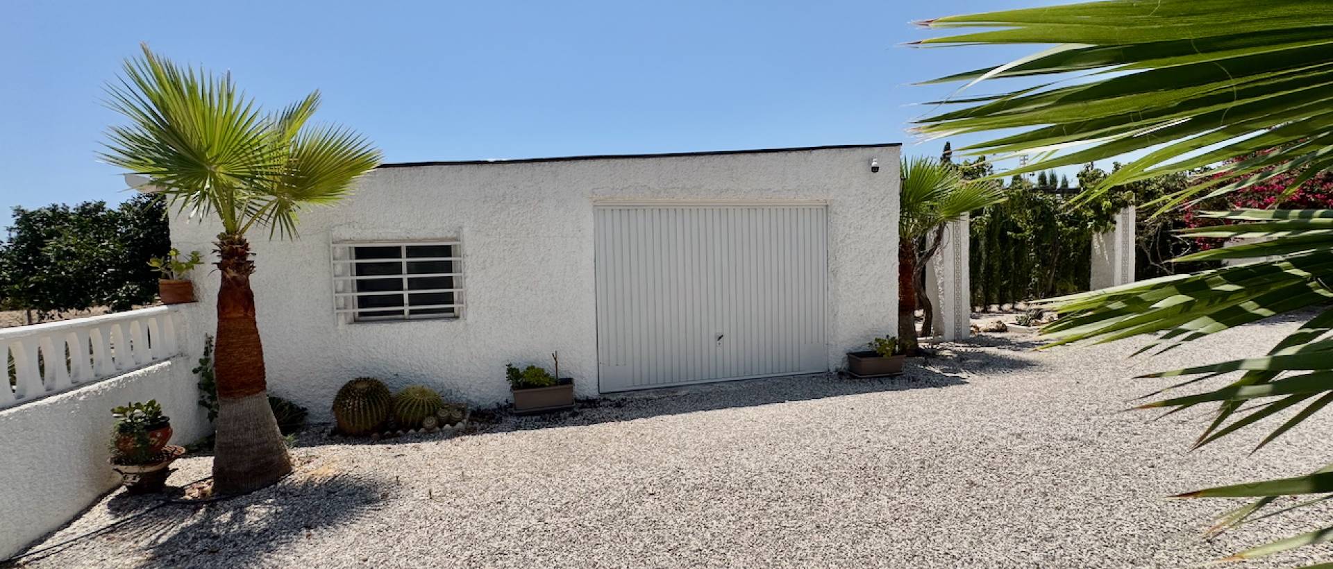 Reventa - Finca / Casa de Campo - Torrellano