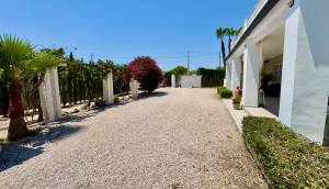 Reventa - Finca / Casa de Campo - Torrellano