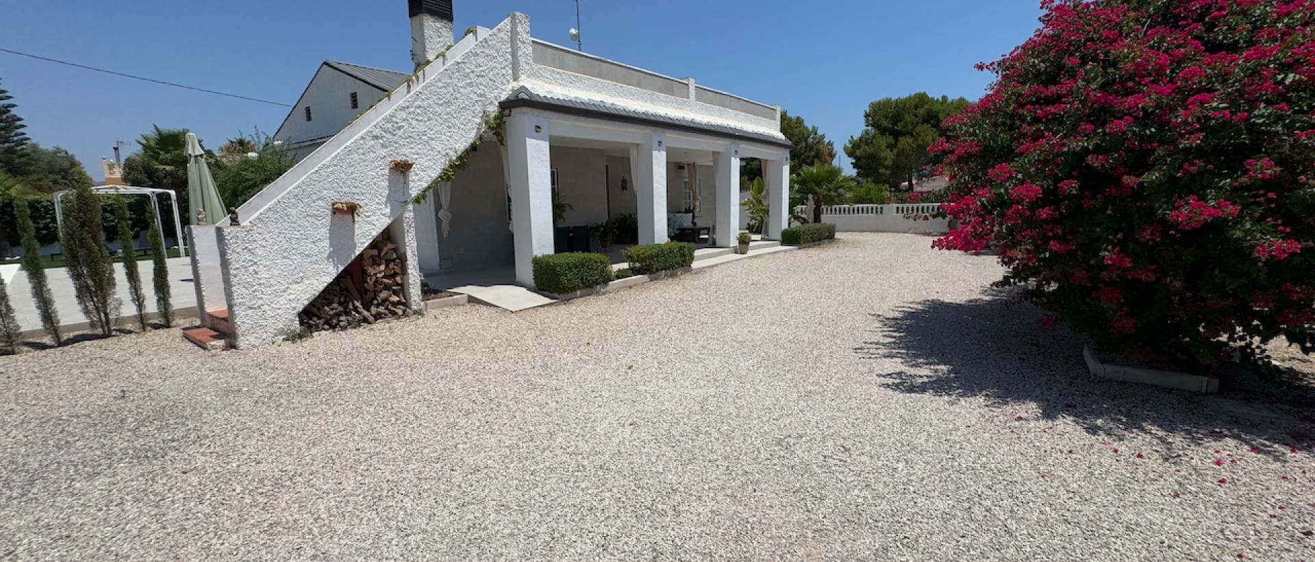Reventa - Finca / Casa de Campo - Torrellano