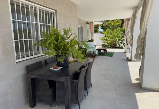 Reventa - Finca / Casa de Campo - Torrellano