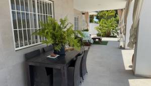 Reventa - Finca / Casa de Campo - Torrellano