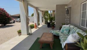 Reventa - Finca / Casa de Campo - Torrellano