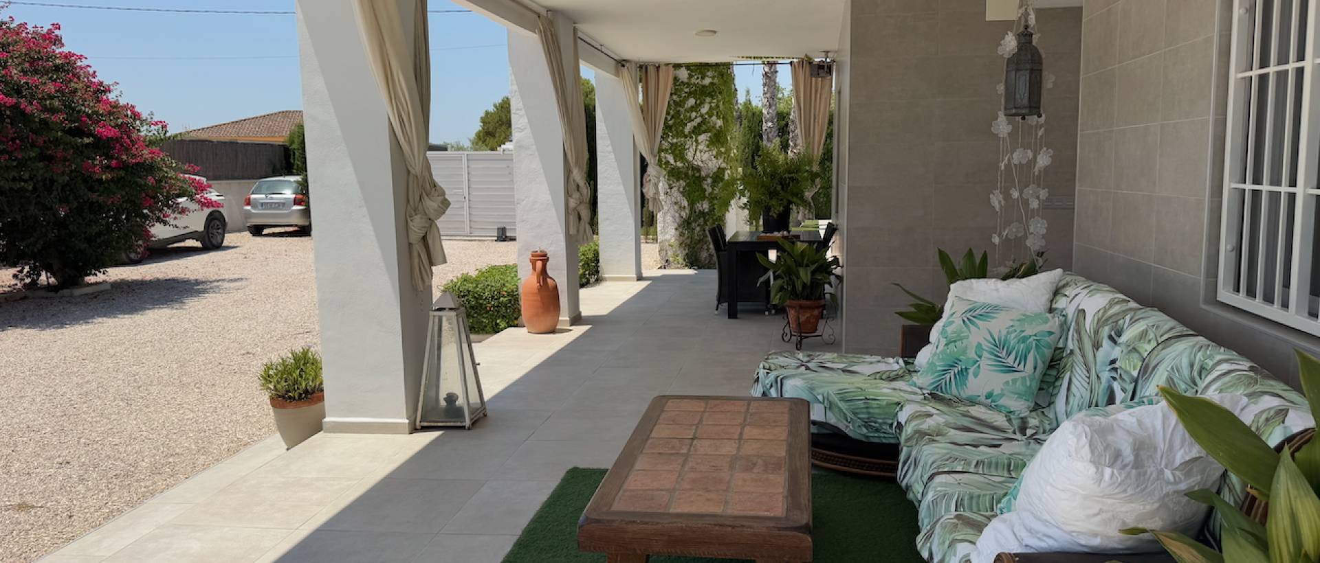 Reventa - Finca / Casa de Campo - Torrellano