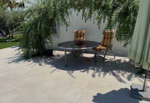 Reventa - Finca / Casa de Campo - Torrellano