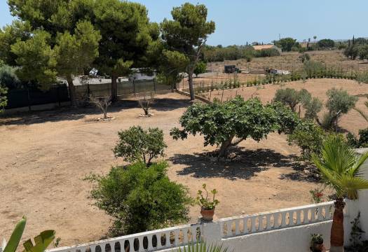 Reventa - Finca / Casa de Campo - Torrellano