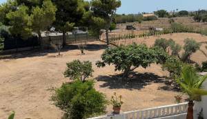 Reventa - Finca / Casa de Campo - Torrellano