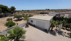 Reventa - Finca / Casa de Campo - Torrellano