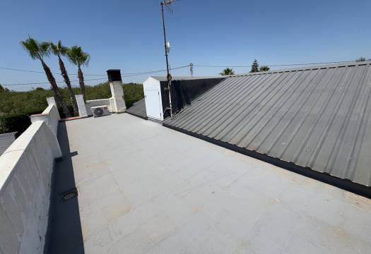 Reventa - Finca / Casa de Campo - Torrellano