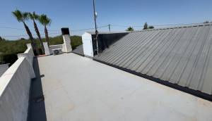 Reventa - Finca / Casa de Campo - Torrellano