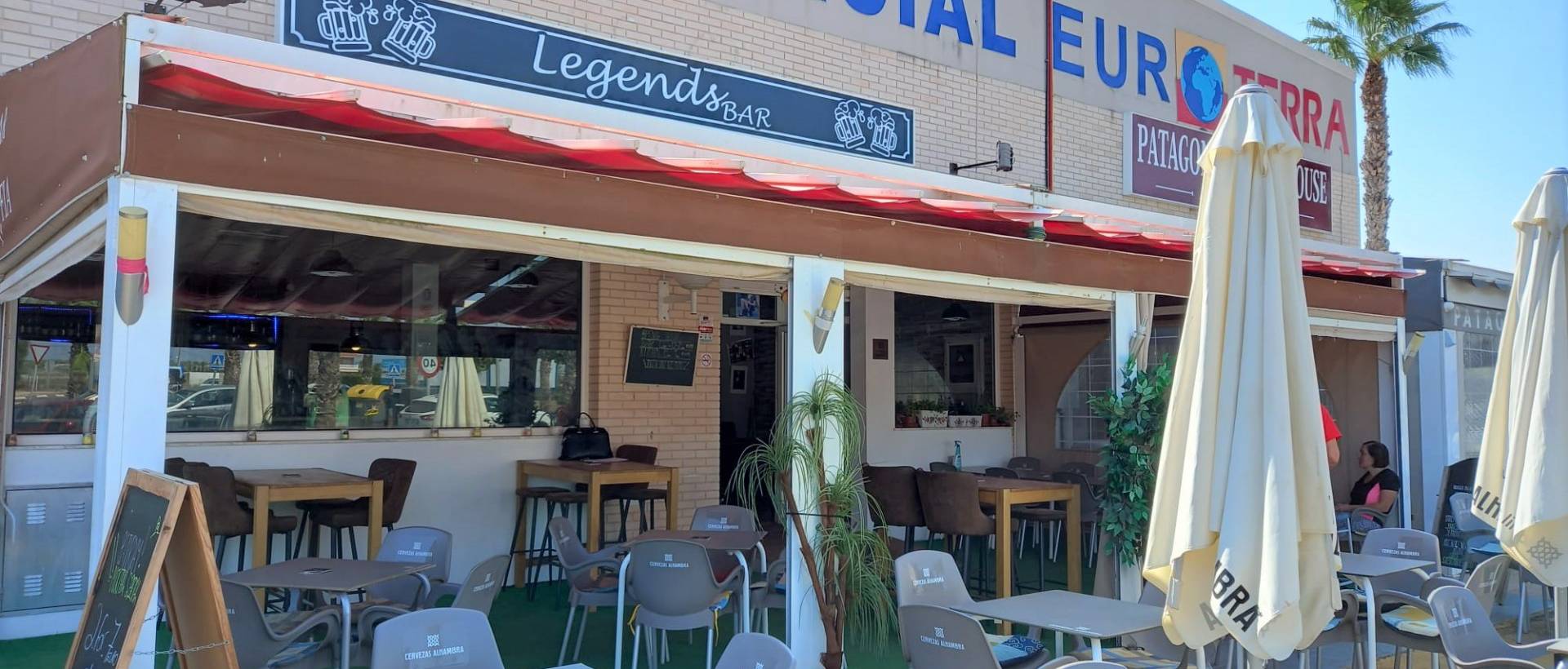 Reventa - Propiedad Comercial - Guardamar del Segura