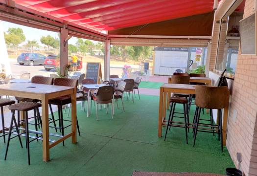 Reventa - Propiedad Comercial - Guardamar del Segura