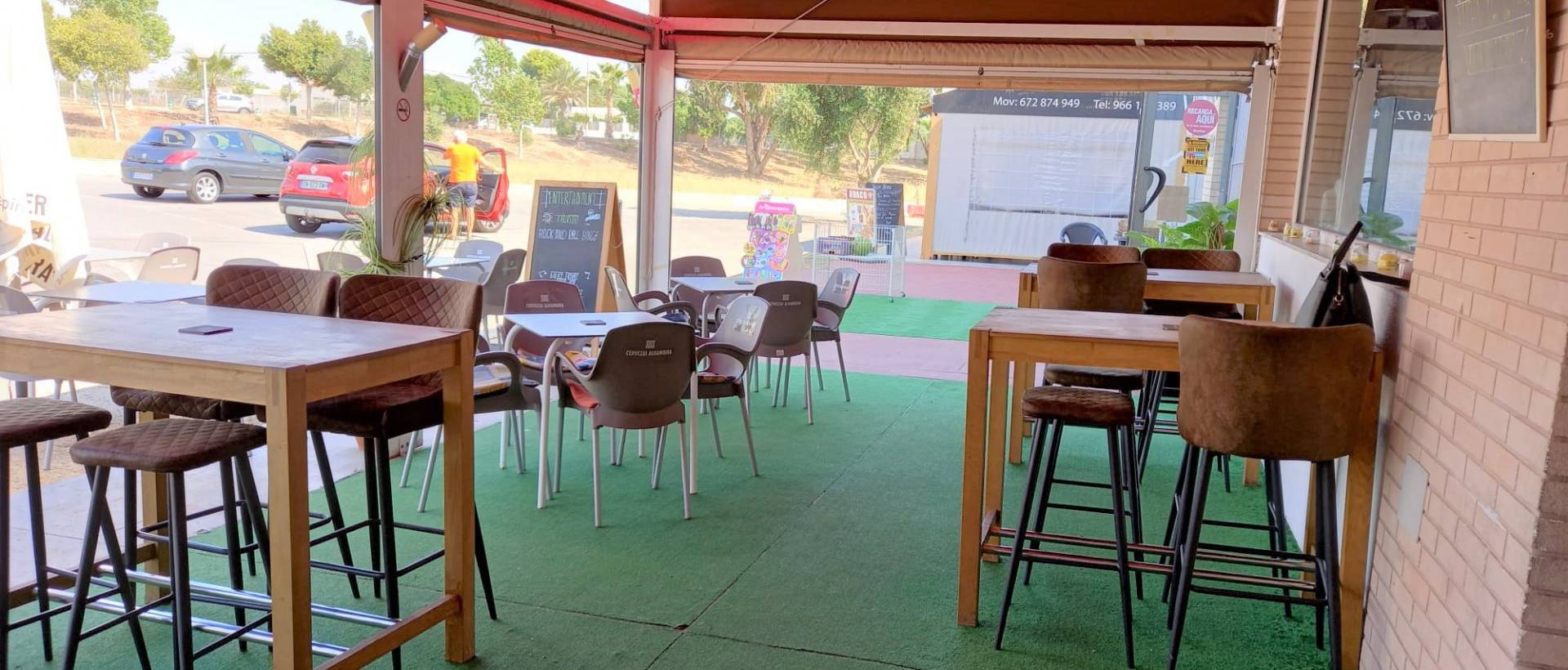 Reventa - Propiedad Comercial - Guardamar del Segura