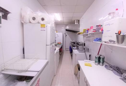 Reventa - Propiedad Comercial - Guardamar del Segura