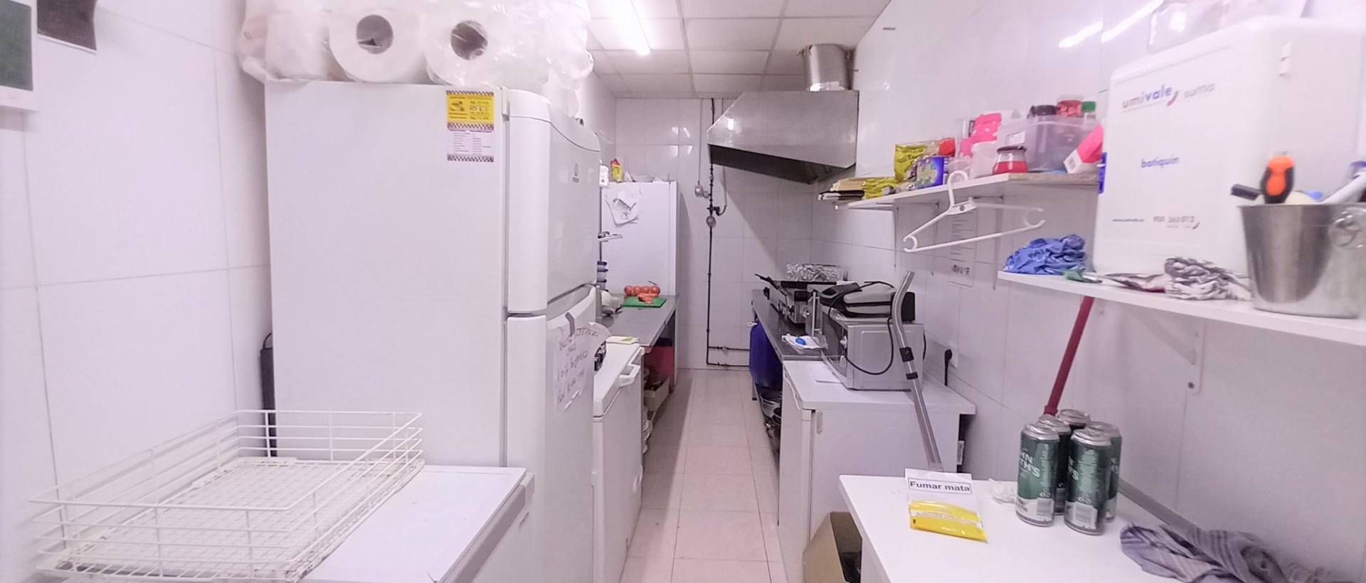 Reventa - Propiedad Comercial - Guardamar del Segura