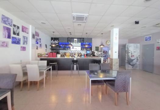 Reventa - Propiedad Comercial - Guardamar del Segura