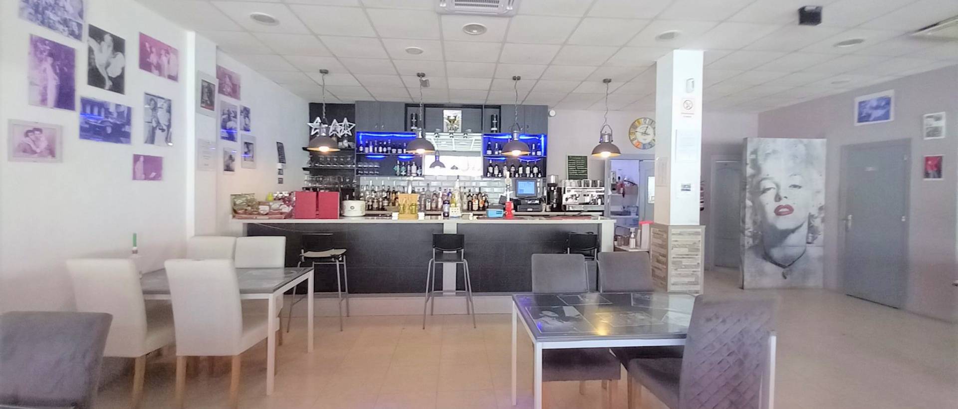 Reventa - Propiedad Comercial - Guardamar del Segura