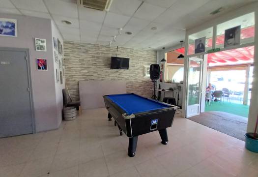 Reventa - Propiedad Comercial - Guardamar del Segura