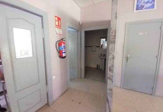 Reventa - Propiedad Comercial - Guardamar del Segura
