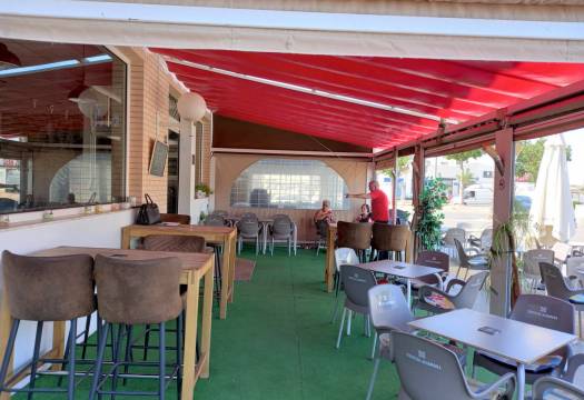 Reventa - Propiedad Comercial - Guardamar del Segura
