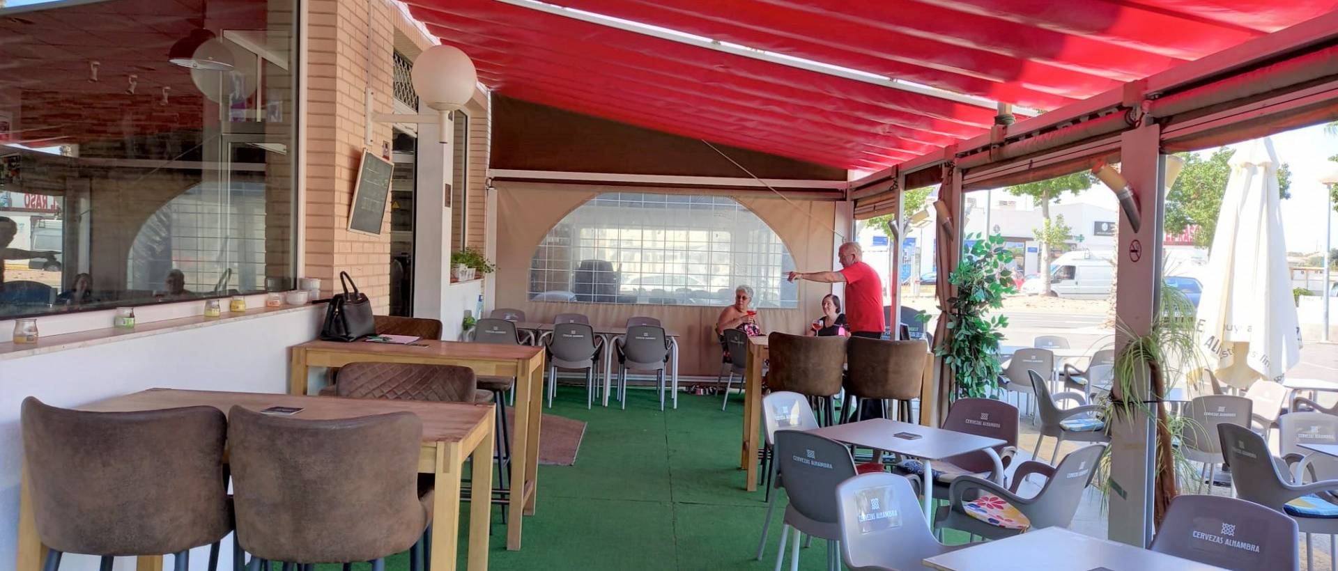 Reventa - Propiedad Comercial - Guardamar del Segura