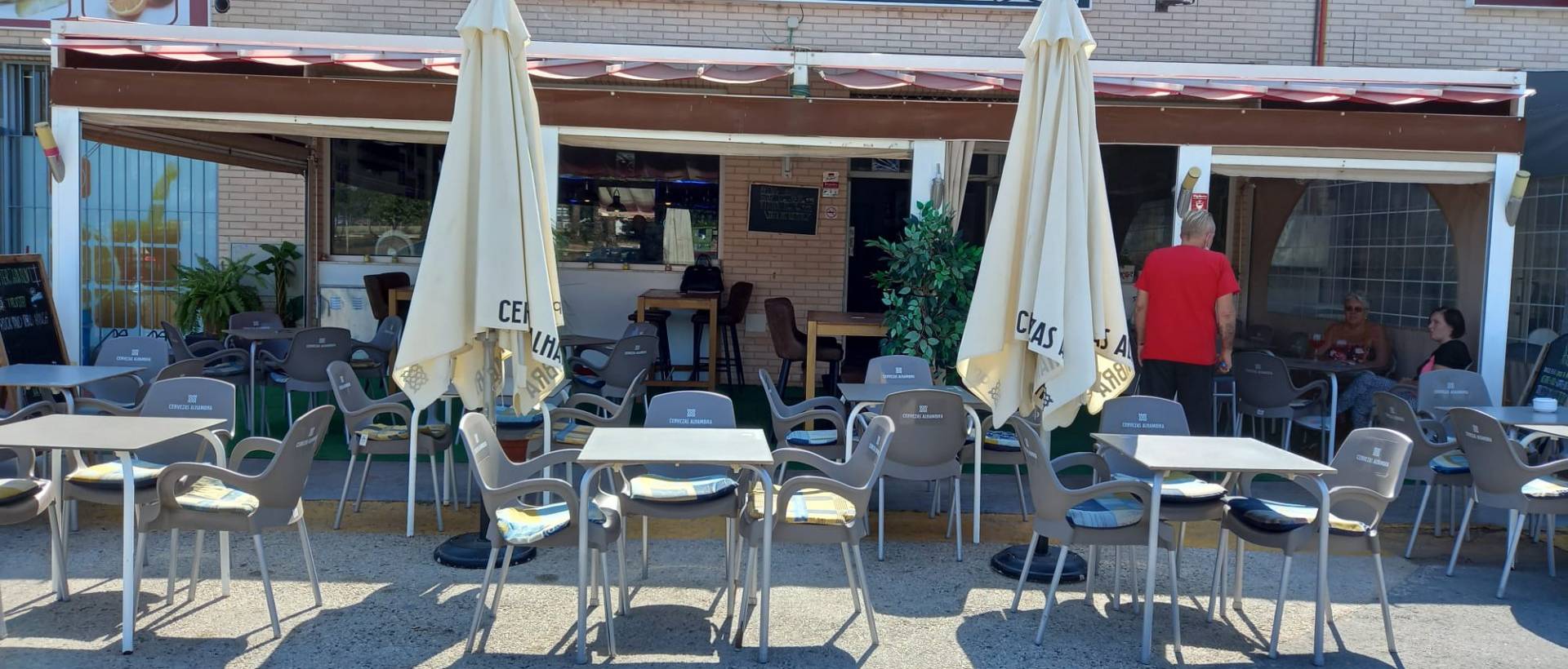 Reventa - Propiedad Comercial - Guardamar del Segura