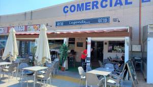 Reventa - Propiedad Comercial - Guardamar del Segura