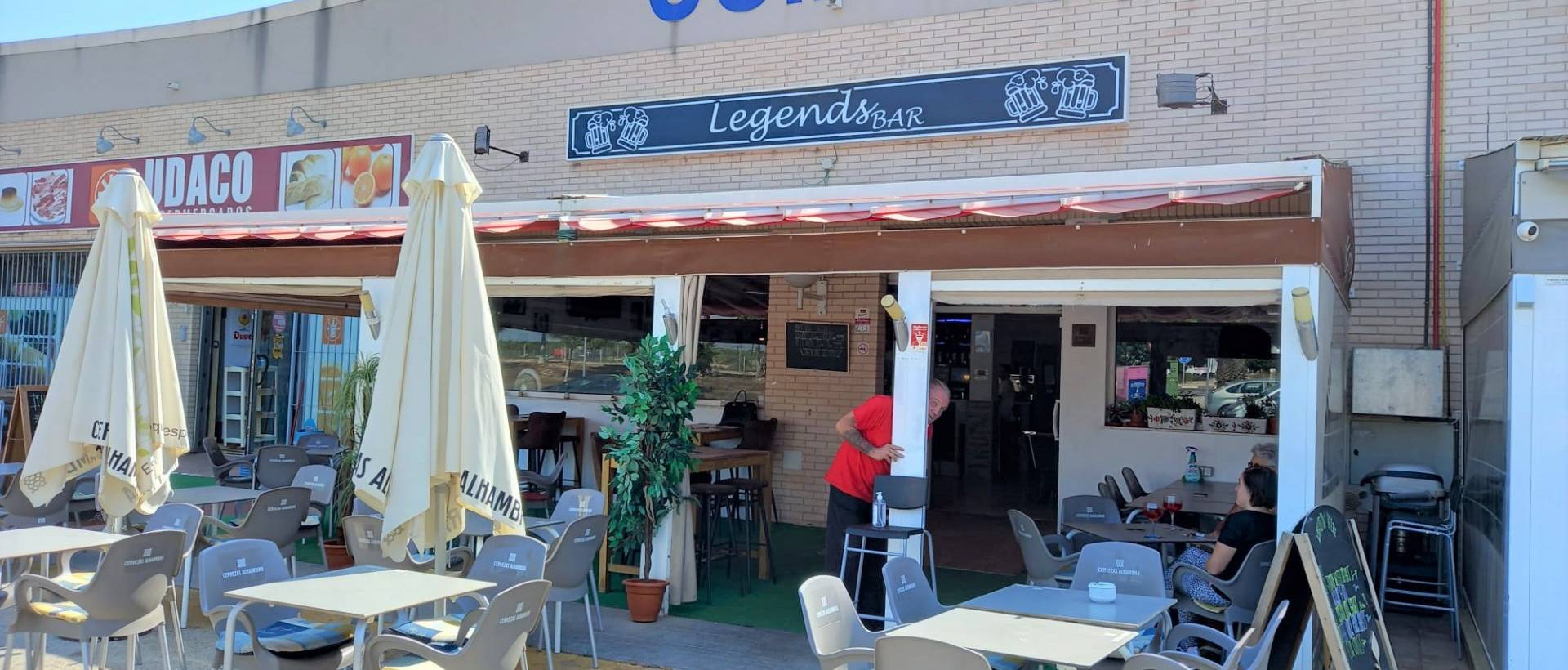 Reventa - Propiedad Comercial - Guardamar del Segura