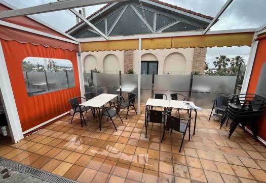 Reventa - Propiedad Comercial - Algorfa - La Finca Golf Resort