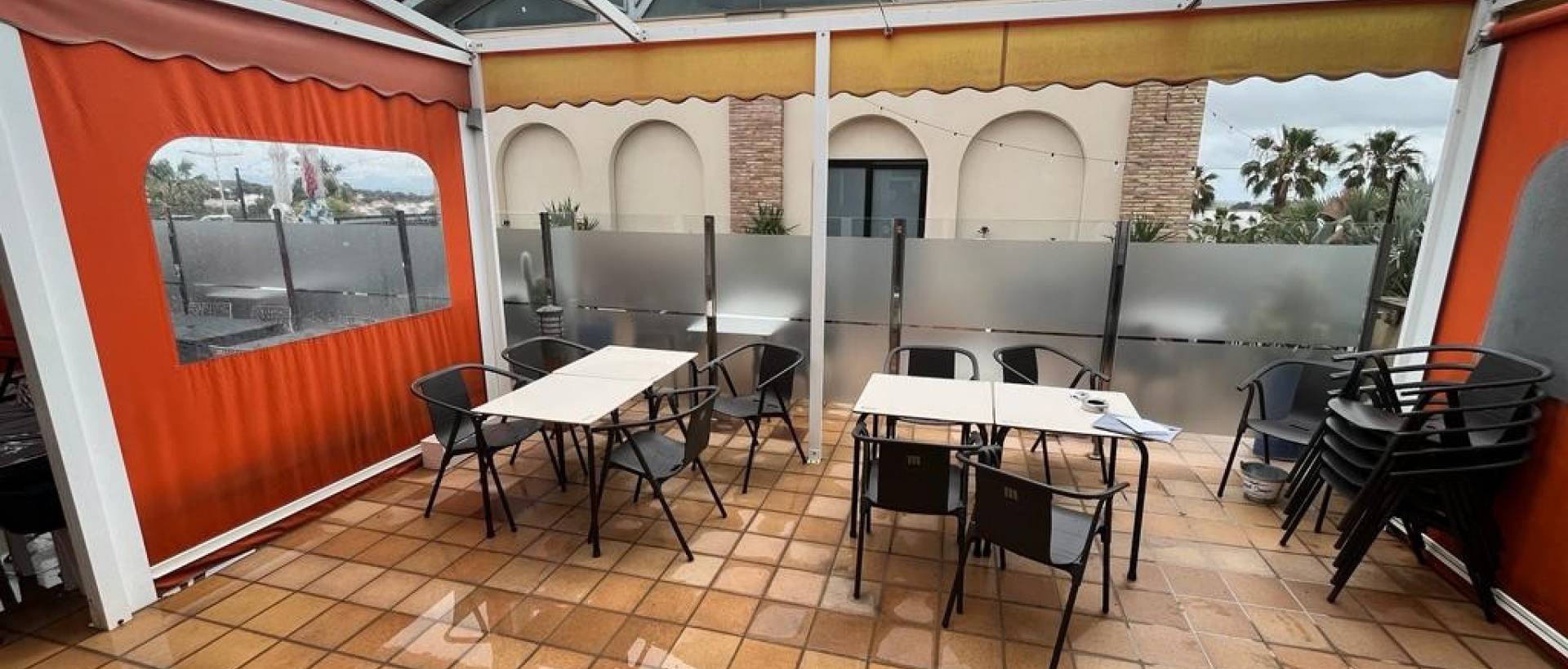 Reventa - Propiedad Comercial - Algorfa - La Finca Golf Resort
