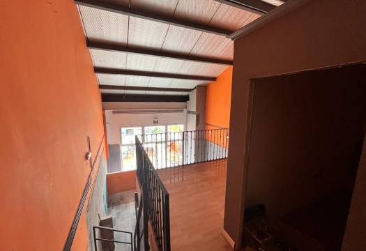 Reventa - Propiedad Comercial - Algorfa - La Finca Golf Resort