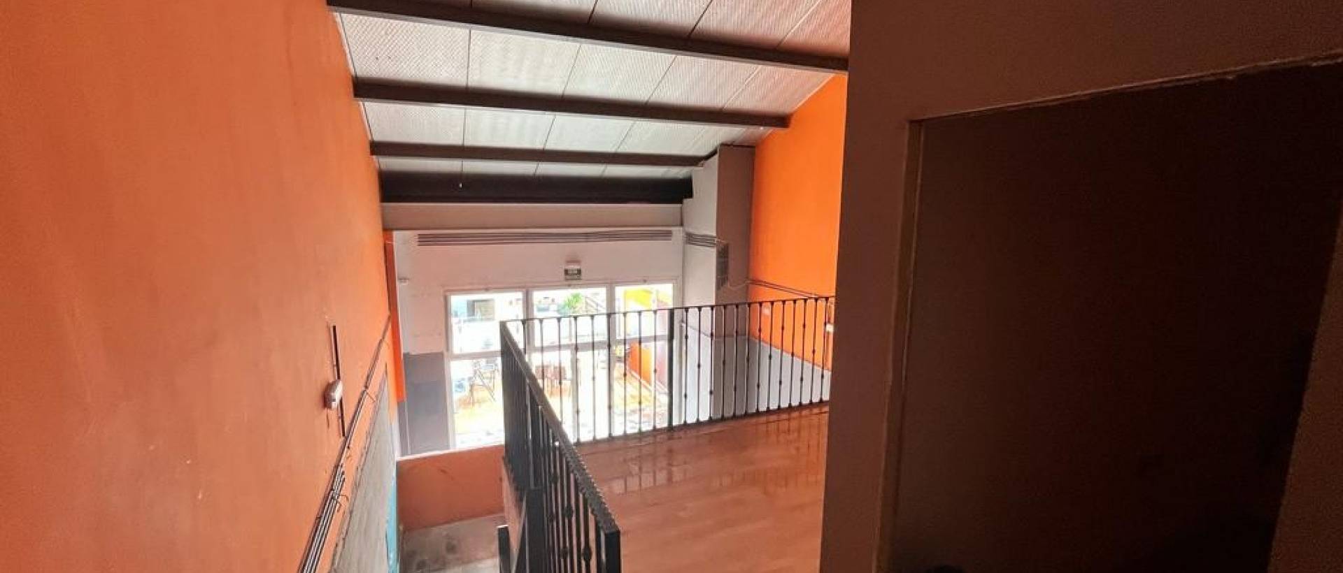 Reventa - Propiedad Comercial - Algorfa - La Finca Golf Resort