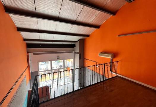 Reventa - Propiedad Comercial - Algorfa - La Finca Golf Resort