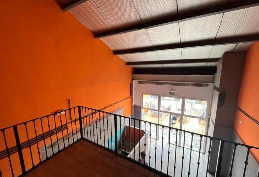 Reventa - Propiedad Comercial - Algorfa - La Finca Golf Resort