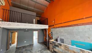 Reventa - Propiedad Comercial - Algorfa - La Finca Golf Resort