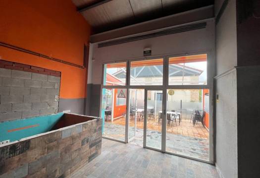 Reventa - Propiedad Comercial - Algorfa - La Finca Golf Resort