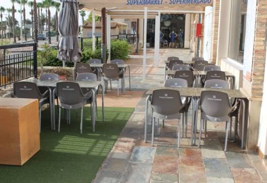 Reventa - Propiedad Comercial - Algorfa - La Finca Golf Course